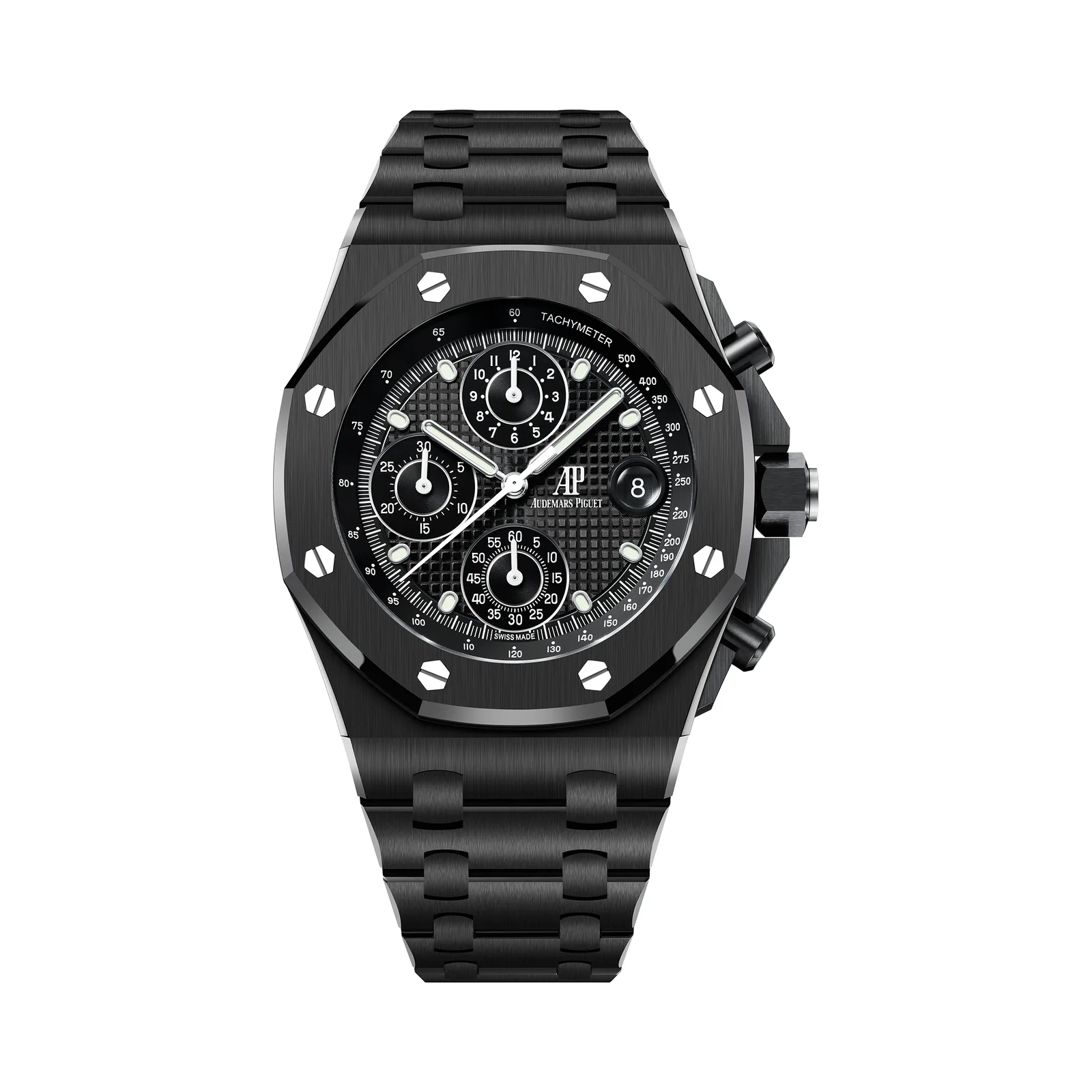 Audemars Piguet Royal Oak Offshore Selfwinding Chronograph 26238CE.OO.1300CE.01