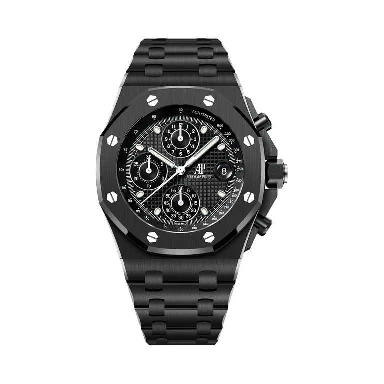 Audemars Piguet Royal Oak Offshore Selfwinding Chronograph 26238CE.OO.1300CE.01
