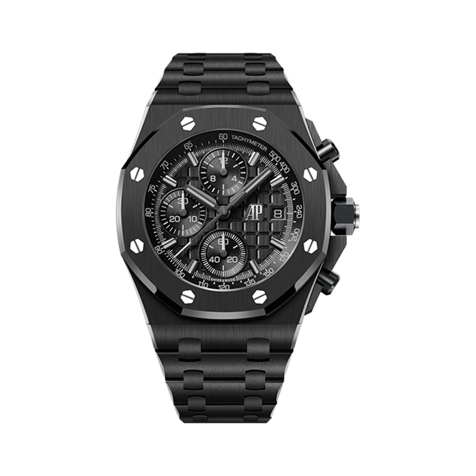 Audemars Piguet Royal Oak Offshore Selfwinding Chronograph 26238CE.OO.1300CE.02