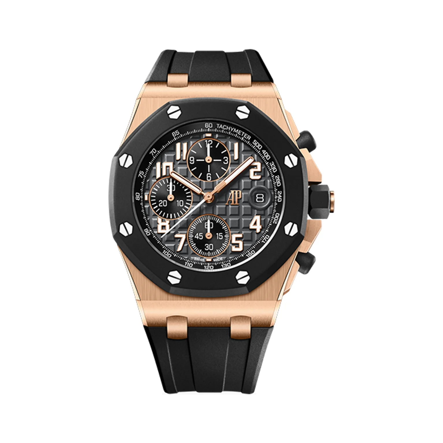 Audemars Piguet Royal Oak Offshore Selfwinding Chronograph 26238OK.OO.A002CA.01