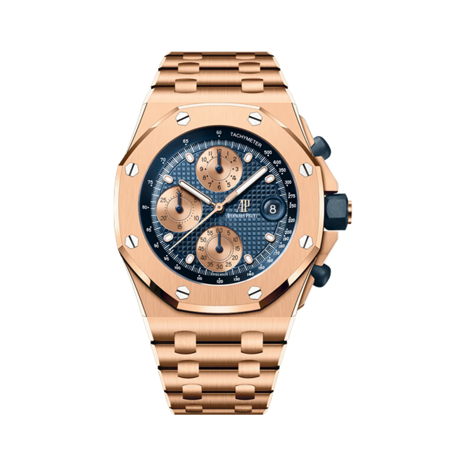 Audemars Piguet Royal Oak Offshore Selfwinding Chronograph 26238OR.OO.2000OR.01
