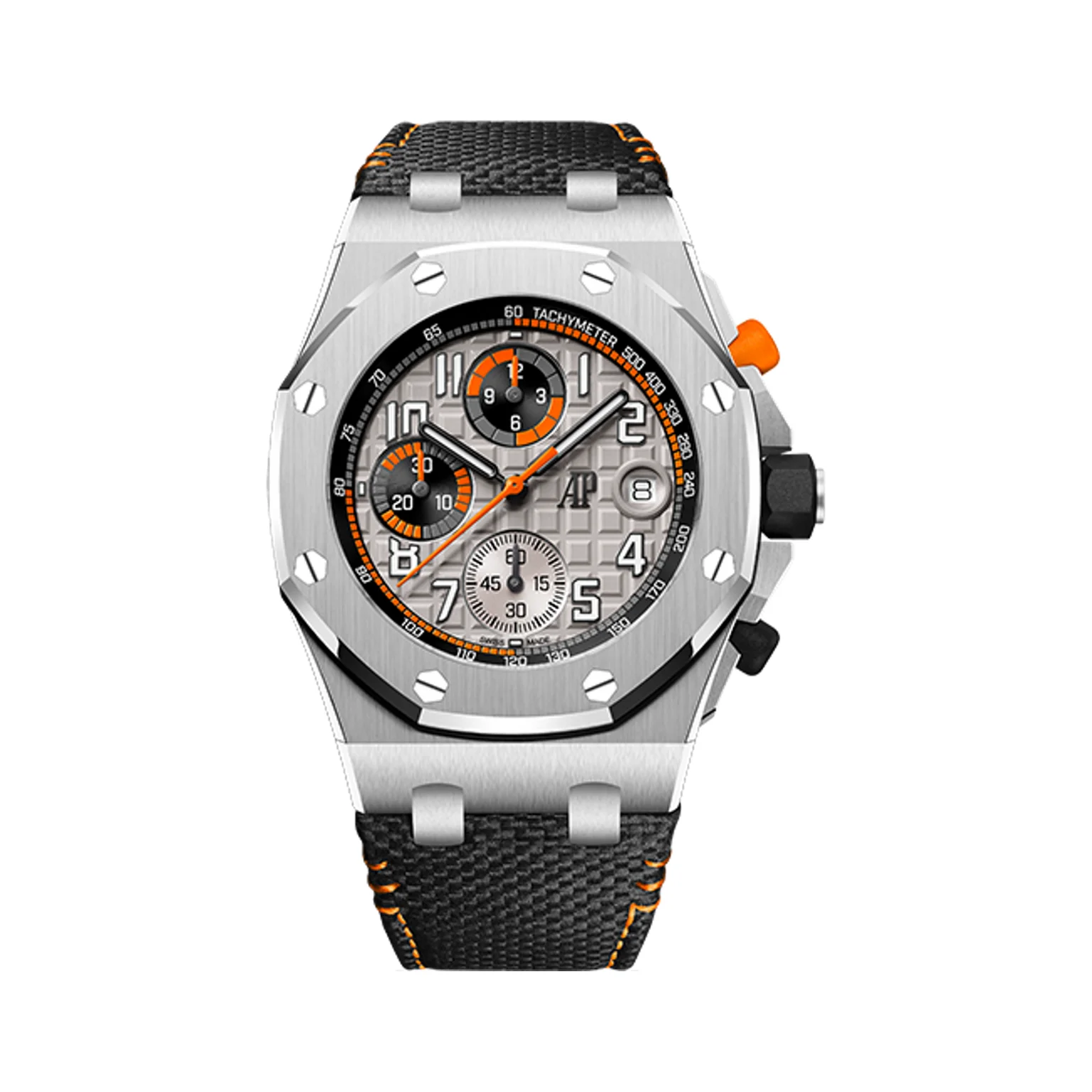 Audemars Piguet Royal Oak Offshore Selfwinding Chronograph 26238ST.OO.A001VE.01