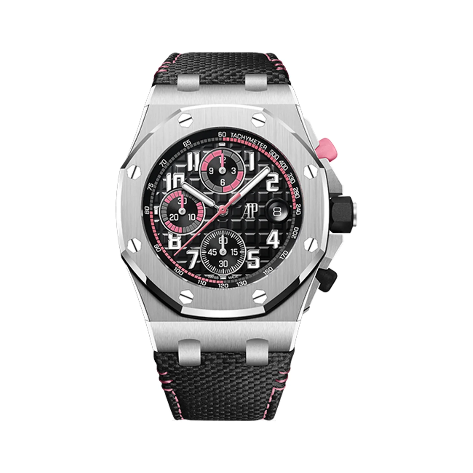 Audemars Piguet Royal Oak Offshore Selfwinding Chronograph 26238ST.OO.A001VE.02