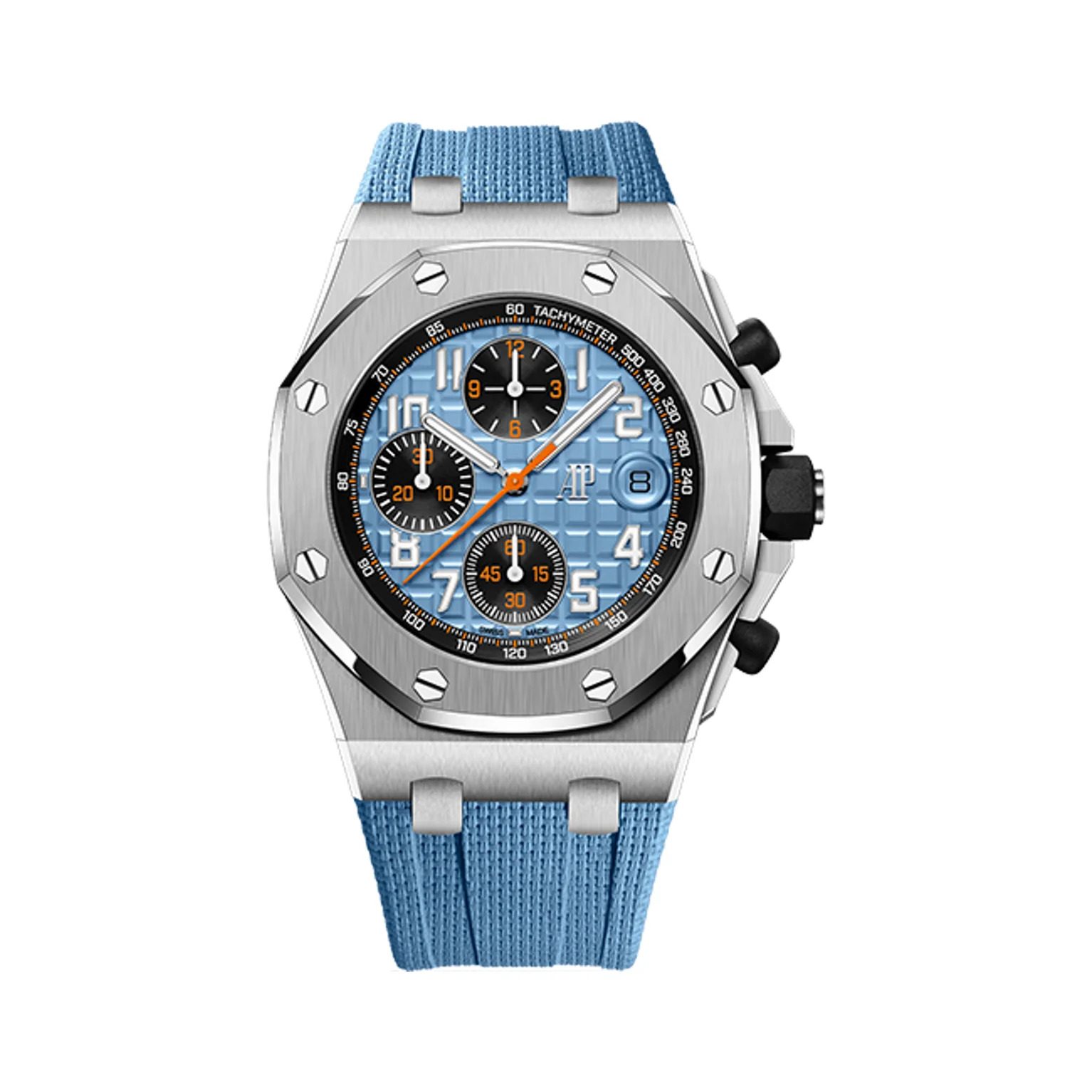Audemars Piguet Royal Oak Offshore Selfwinding Chronograph 26238ST.OO.A340CA.01