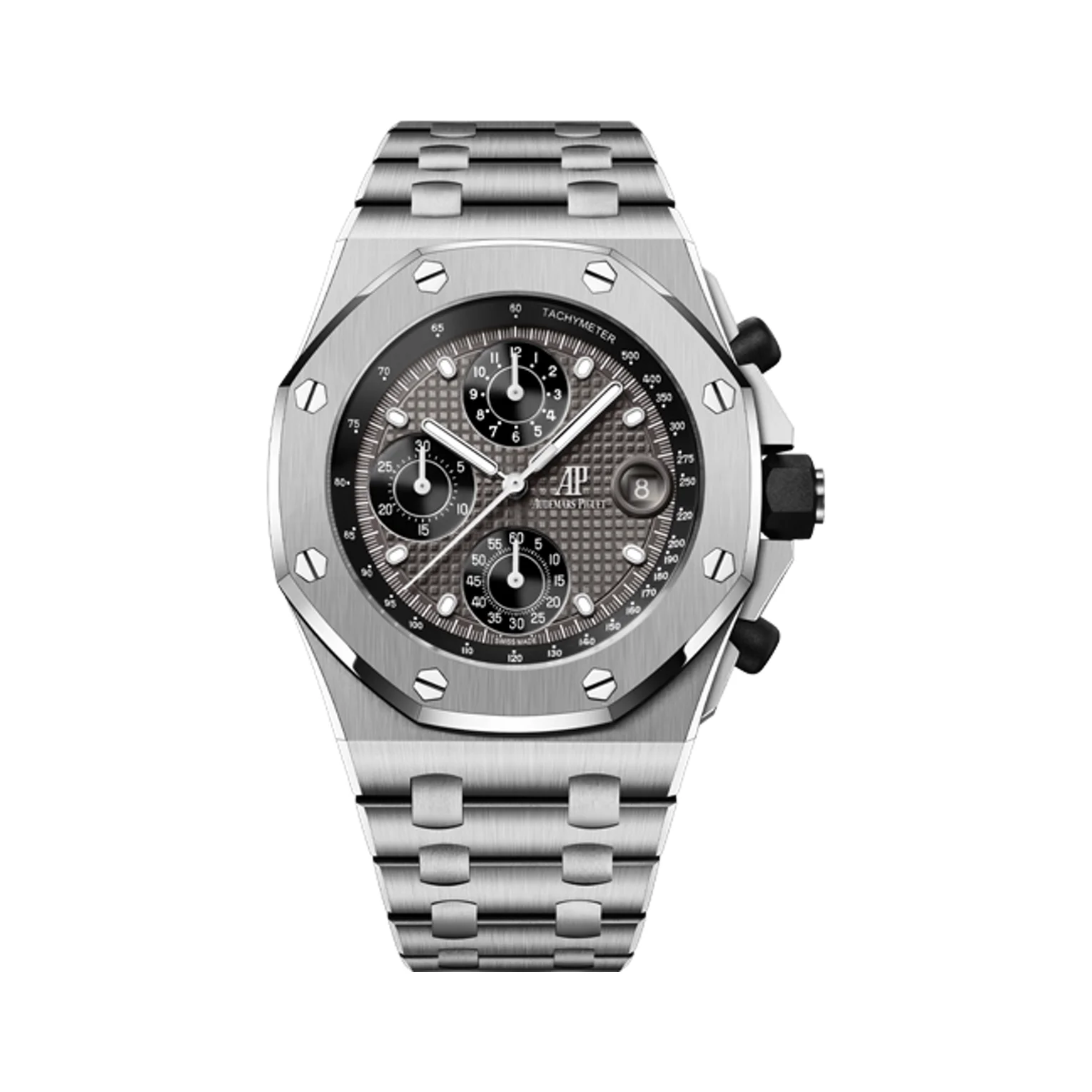 Audemars Piguet Royal Oak Offshore Selfwinding Chronograph 26238TI.OO.2000TI.01