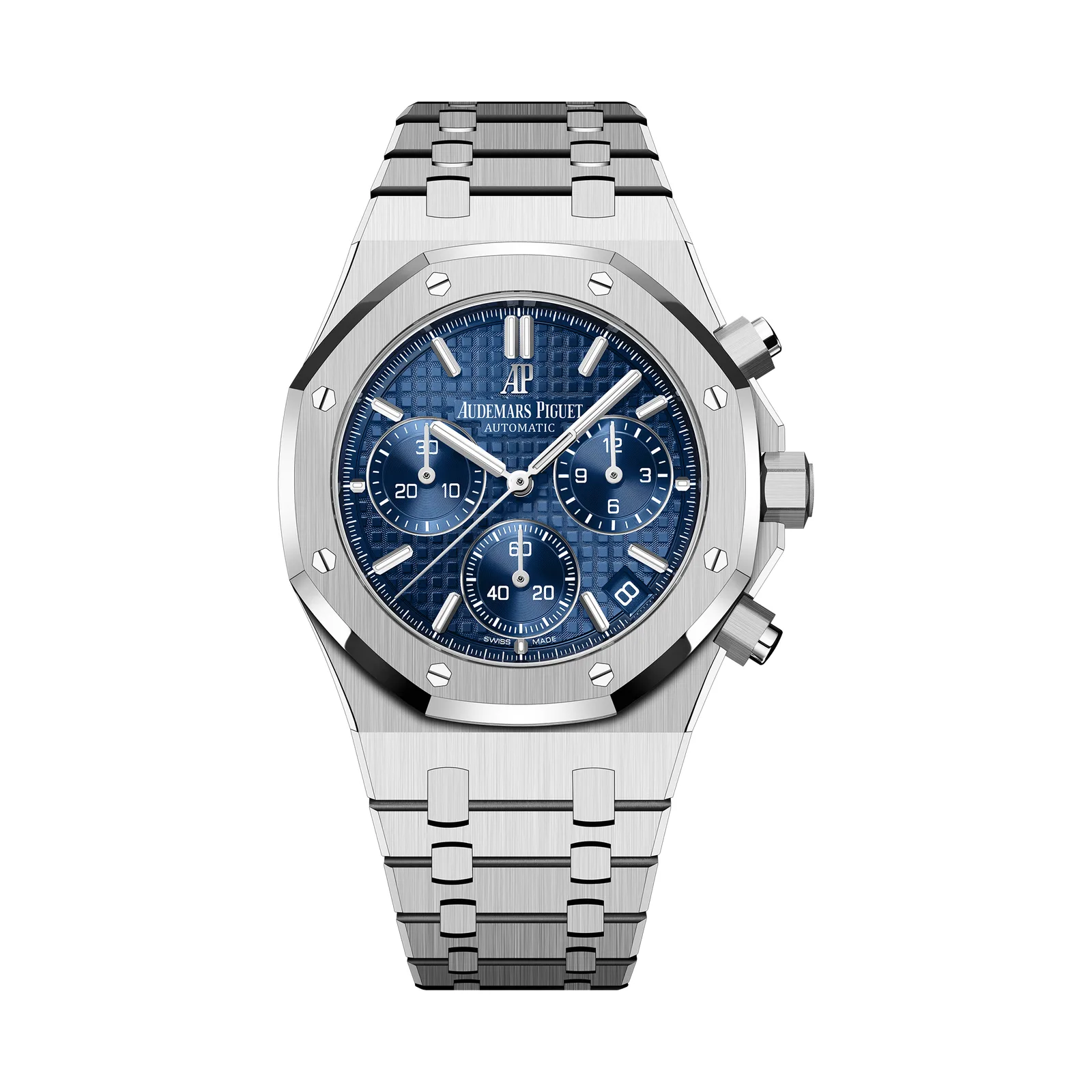 Audemars Piguet Royal Oak Selfwinding Chronograph 26239BC.OO.1220BC.01