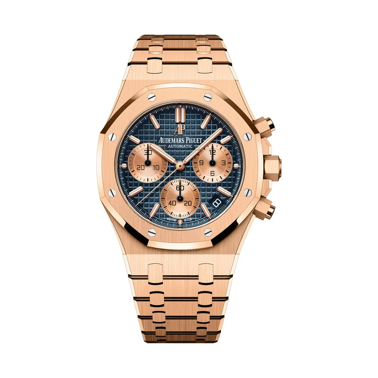 Audemars Piguet Royal Oak Selfwinding Chronograph 26239OR.OO.1220OR.01