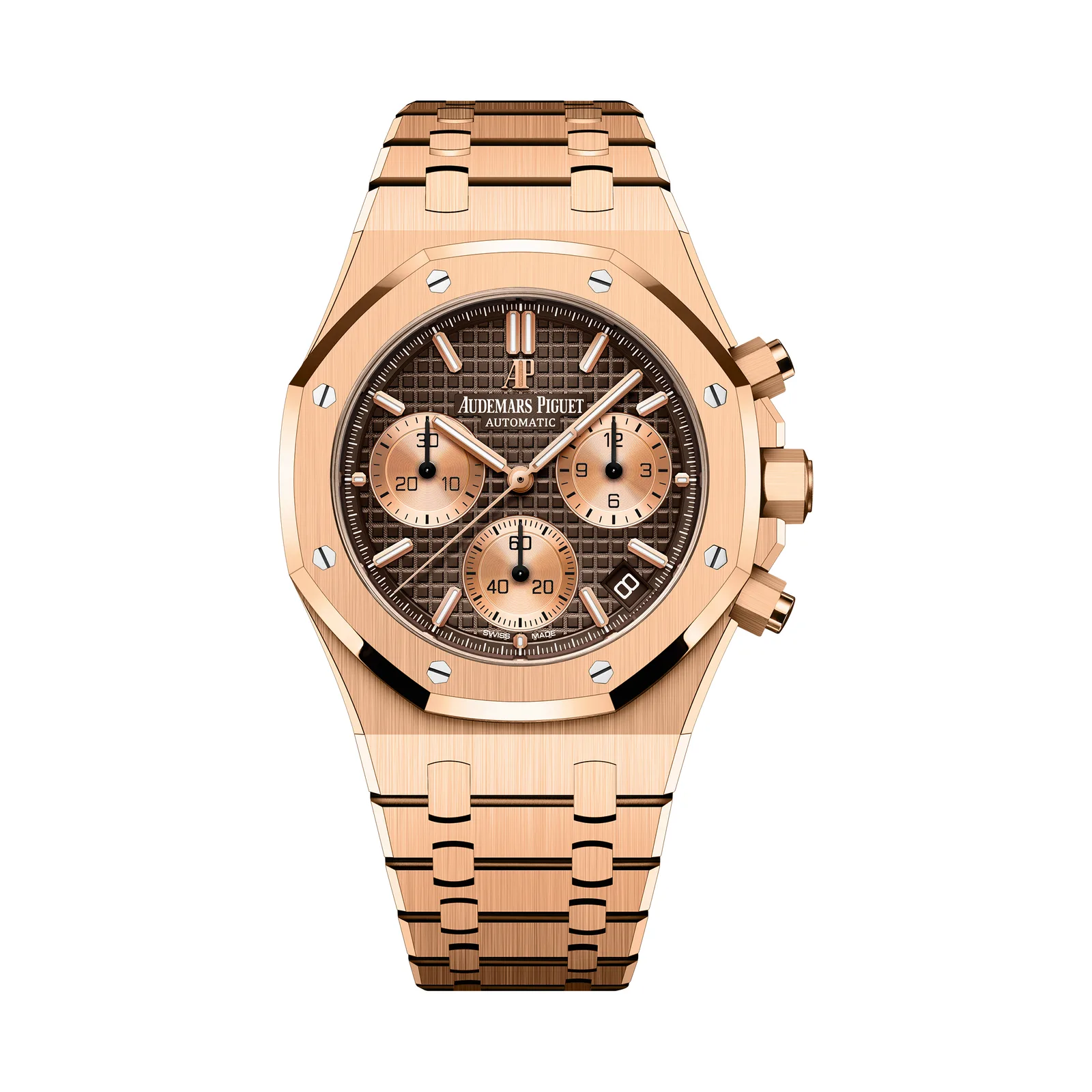 Audemars Piguet Royal Oak Selfwinding Chronograph 26239OR.OO.1220OR.02