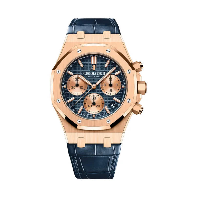Audemars Piguet Royal Oak Selfwinding Chronograph 26239OR.OO.D315CR.01
