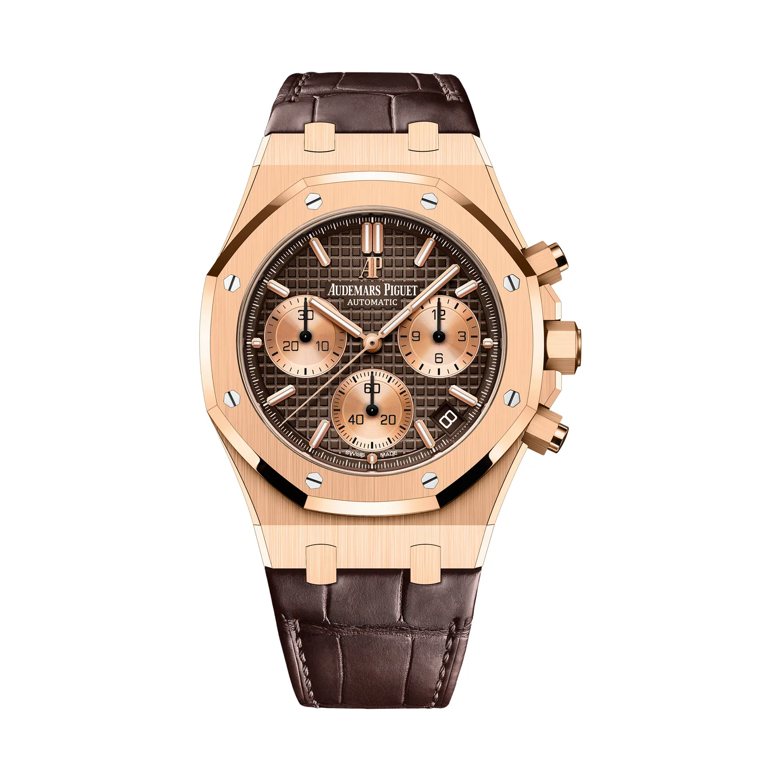 Audemars Piguet Royal Oak Selfwinding Chronograph 26239OR.OO.D821CR.01