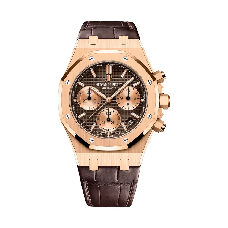 Audemars Piguet Royal Oak Selfwinding Chronograph 26239OR.OO.D821CR.01
