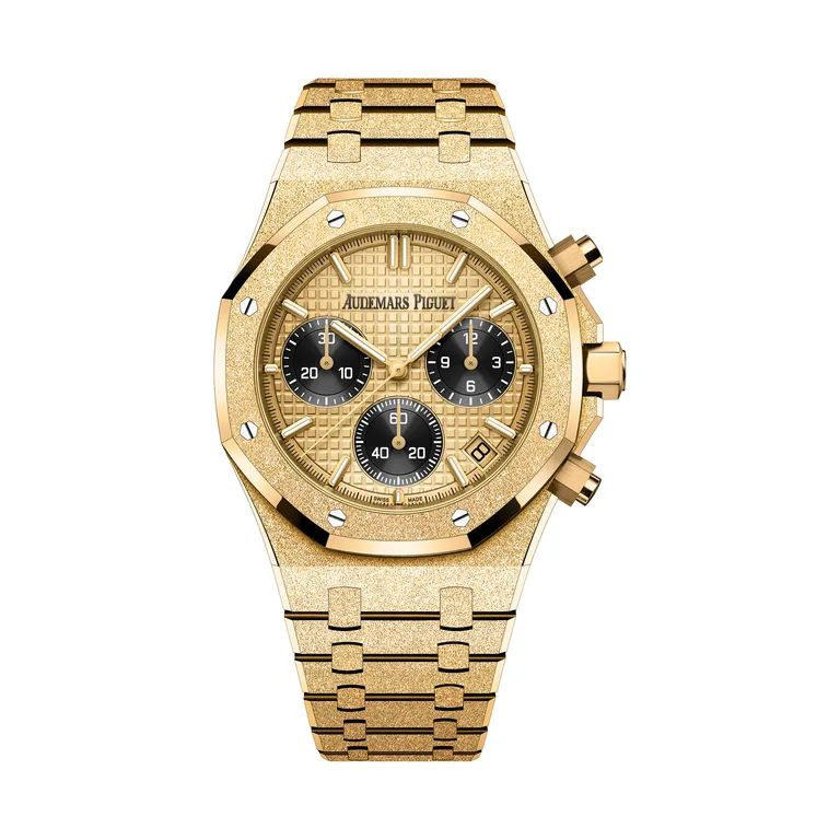 Audemars Piguet Royal Oak Selfwinding Chronograph 26240BA.GG.1324BA.01