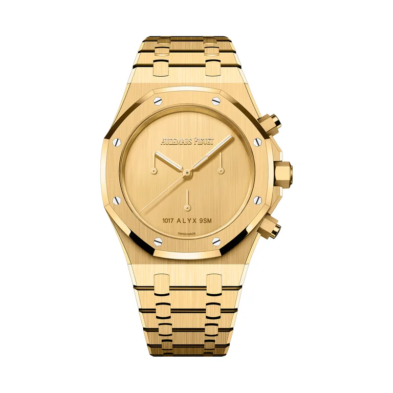 Audemars Piguet Royal Oak Selfwinding Chronograph 26240BA.OO.1320BA.01