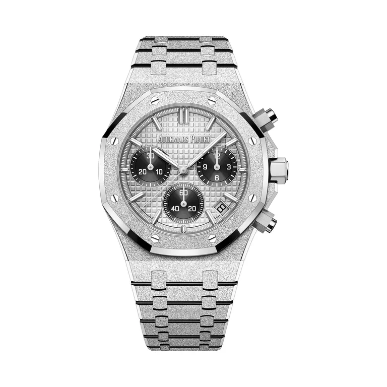 Audemars Piguet Royal Oak Selfwinding Chronograph 26240BC.GG.1324BC.01