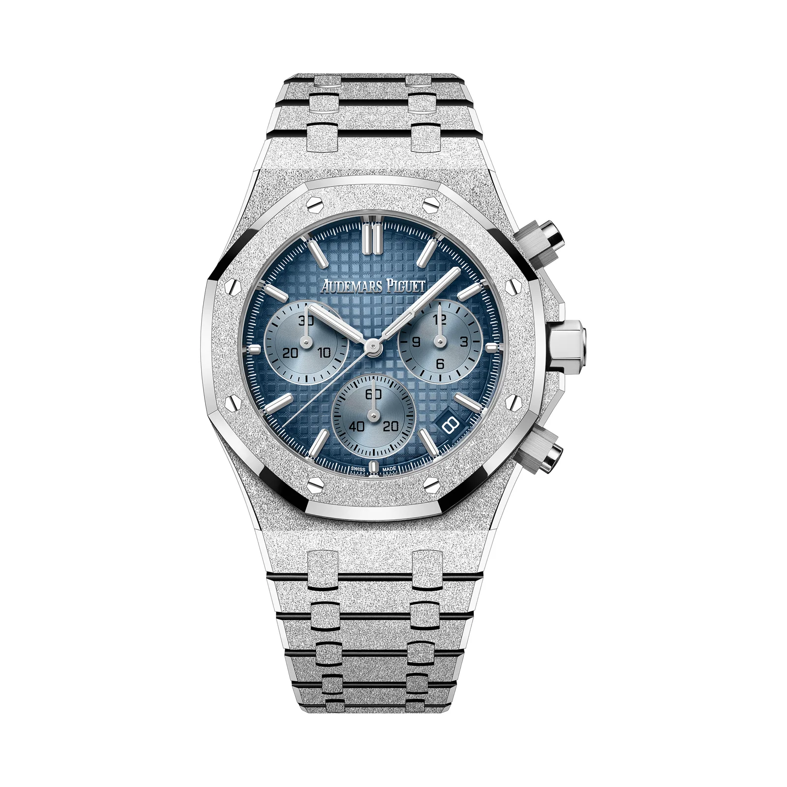 Audemars Piguet Royal Oak Selfwinding Chronograph 26240BC.GG.1324BC.02