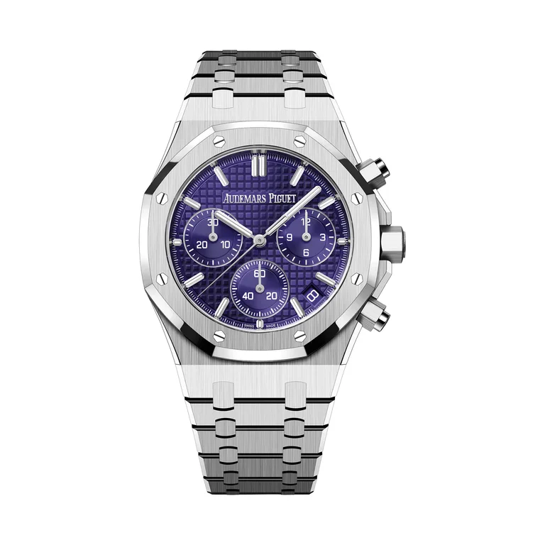 Audemars Piguet Royal Oak Selfwinding Chronograph 26240BC.OO.1320BC.01