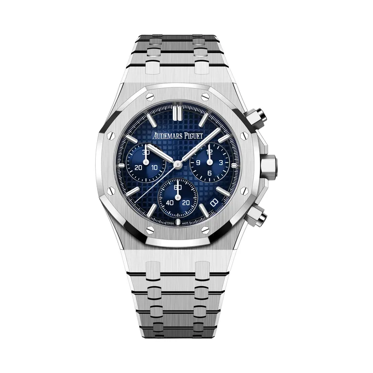 Audemars Piguet Royal Oak Selfwinding Chronograph 26240BC.OO.1320BC.04