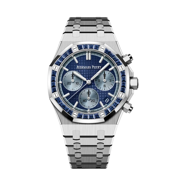 Audemars Piguet Royal Oak Selfwinding Chronograph 26240BC.SS.1320BC.01