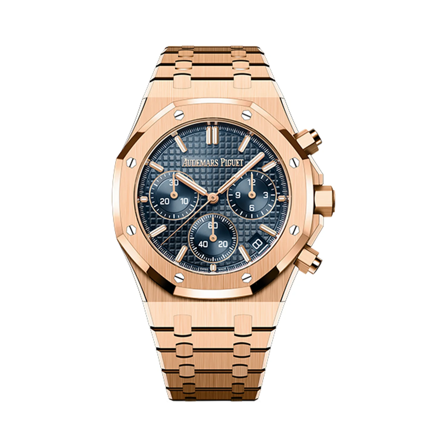 Audemars Piguet Royal Oak Selfwinding Chronograph 26240OR.OO.1320OR.05