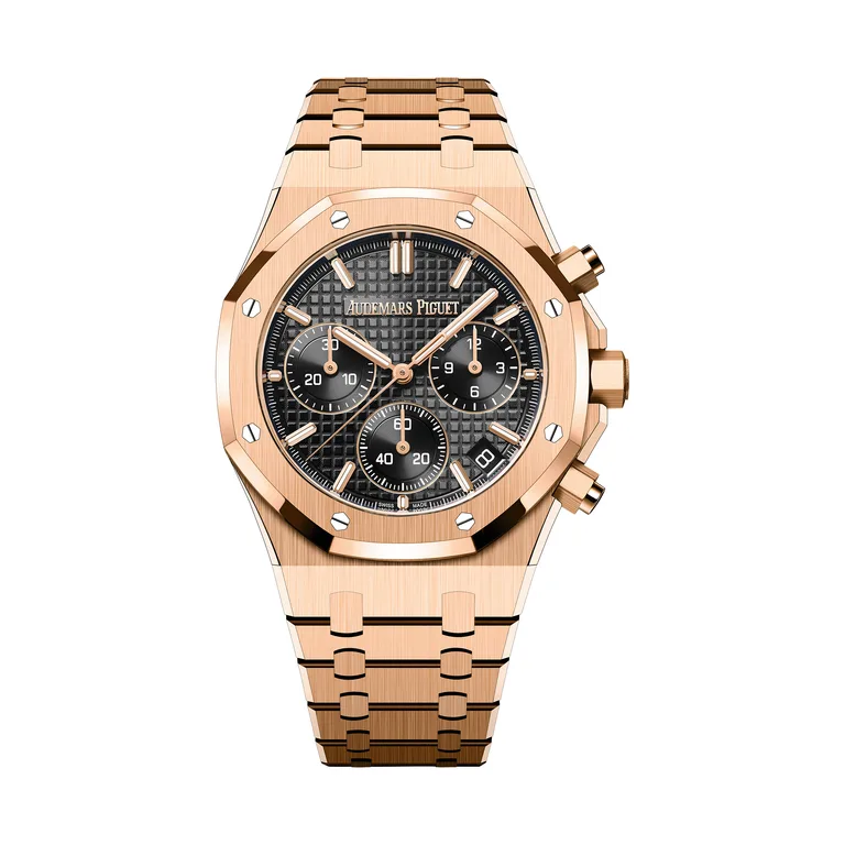 Audemars Piguet Royal Oak Selfwinding Chronograph 26240OR.OO.1320OR.06