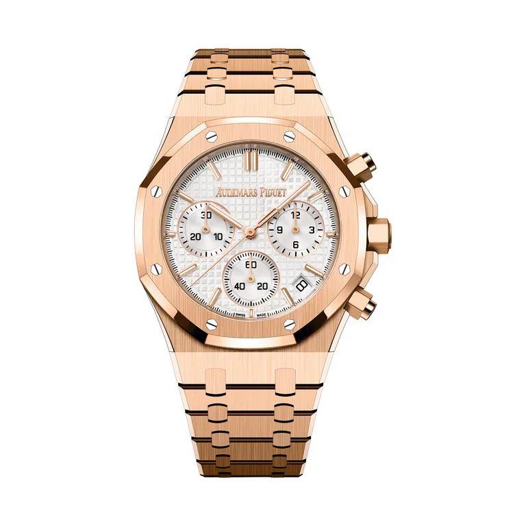 Audemars Piguet Royal Oak Selfwinding Chronograph 26240OR.OO.1320OR.07