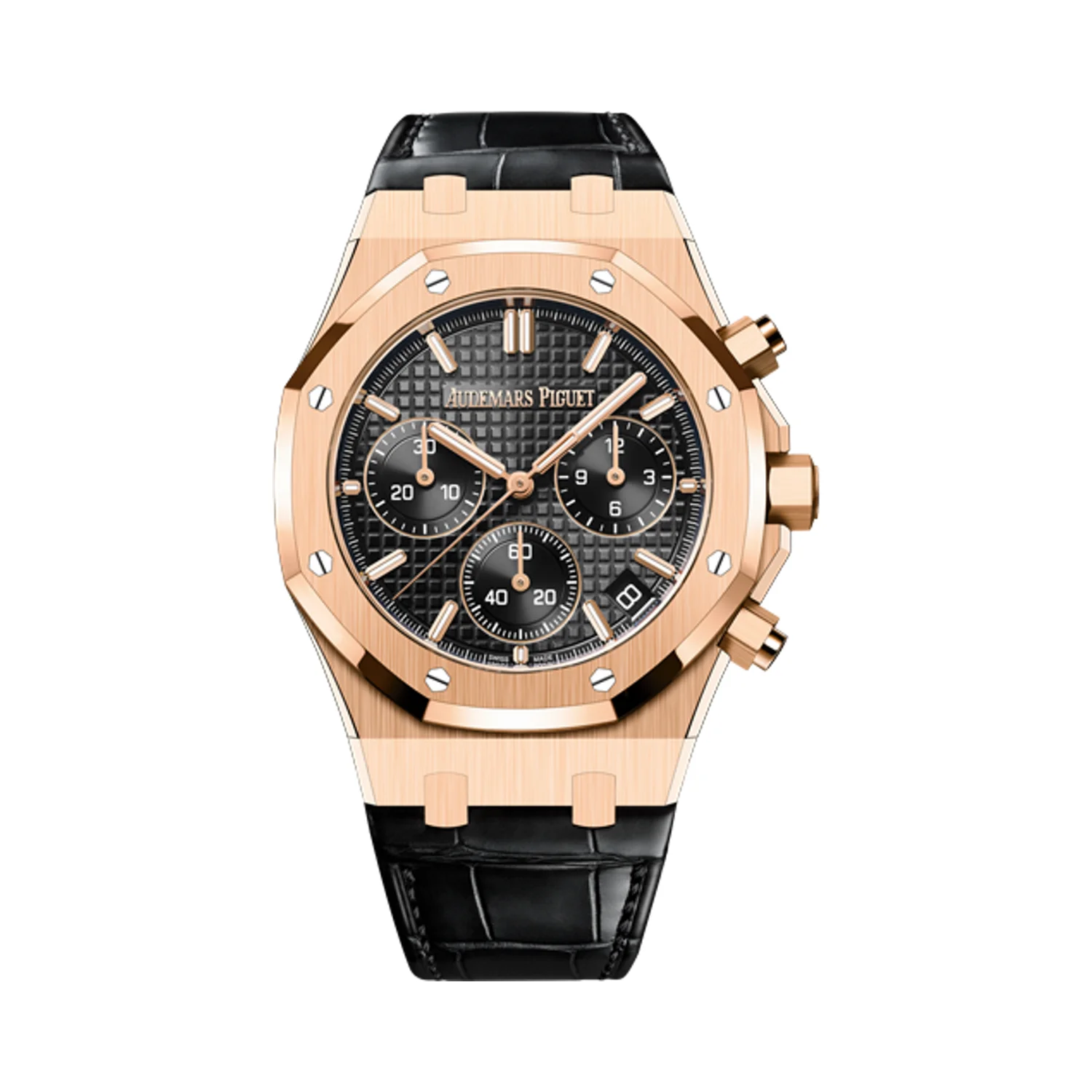 Audemars Piguet Royal Oak Selfwinding Chronograph 26240OR.OO.D002CR.02