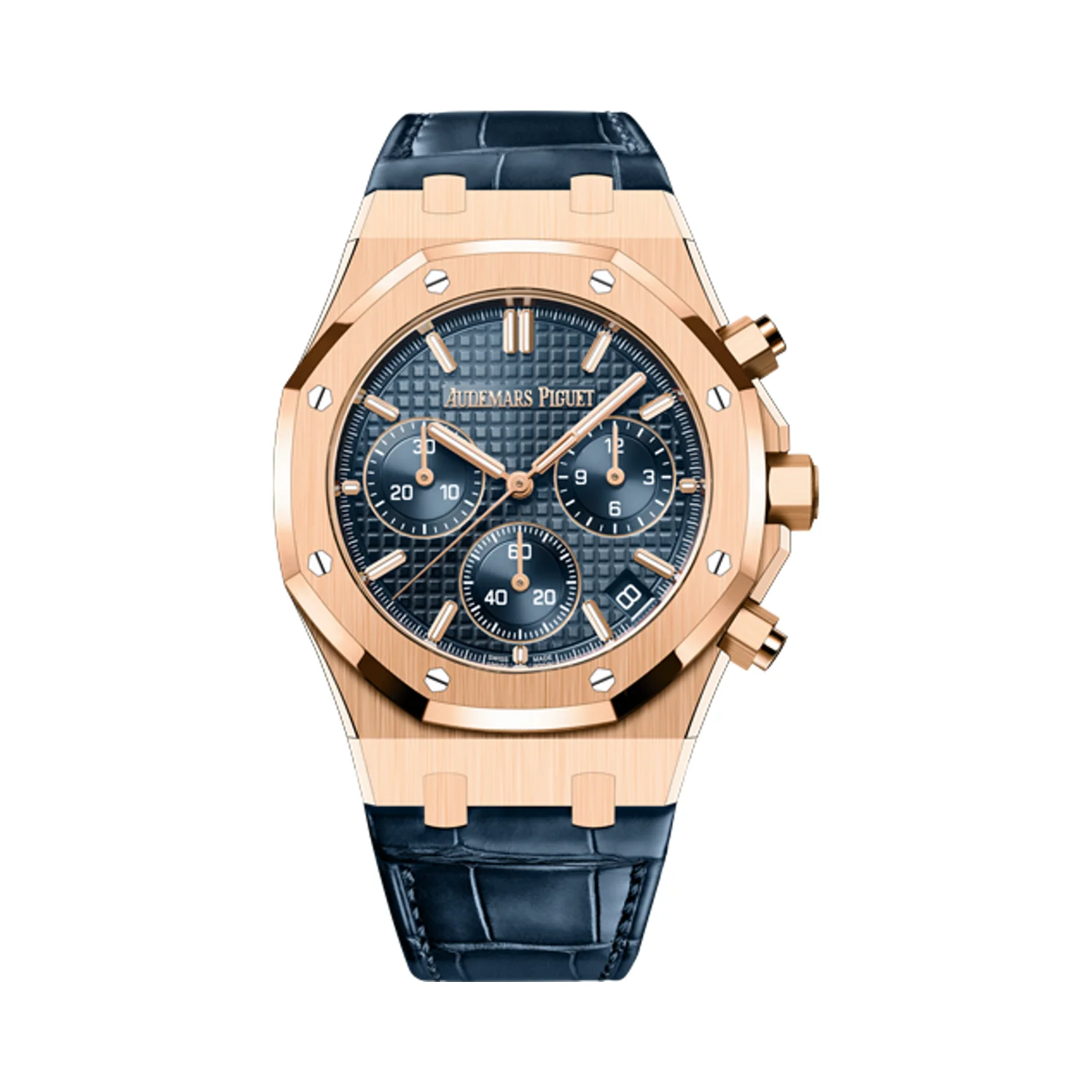 Audemars Piguet Royal Oak Selfwinding Chronograph 26240OR.OO.D315CR.02