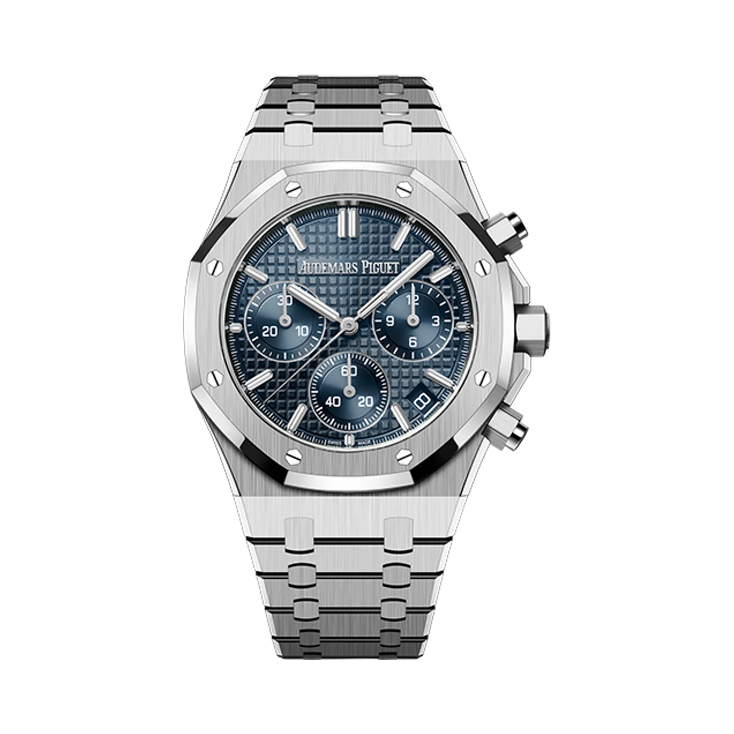 Audemars Piguet Royal Oak Selfwinding Chronograph 26240ST.OO.1320ST.05
