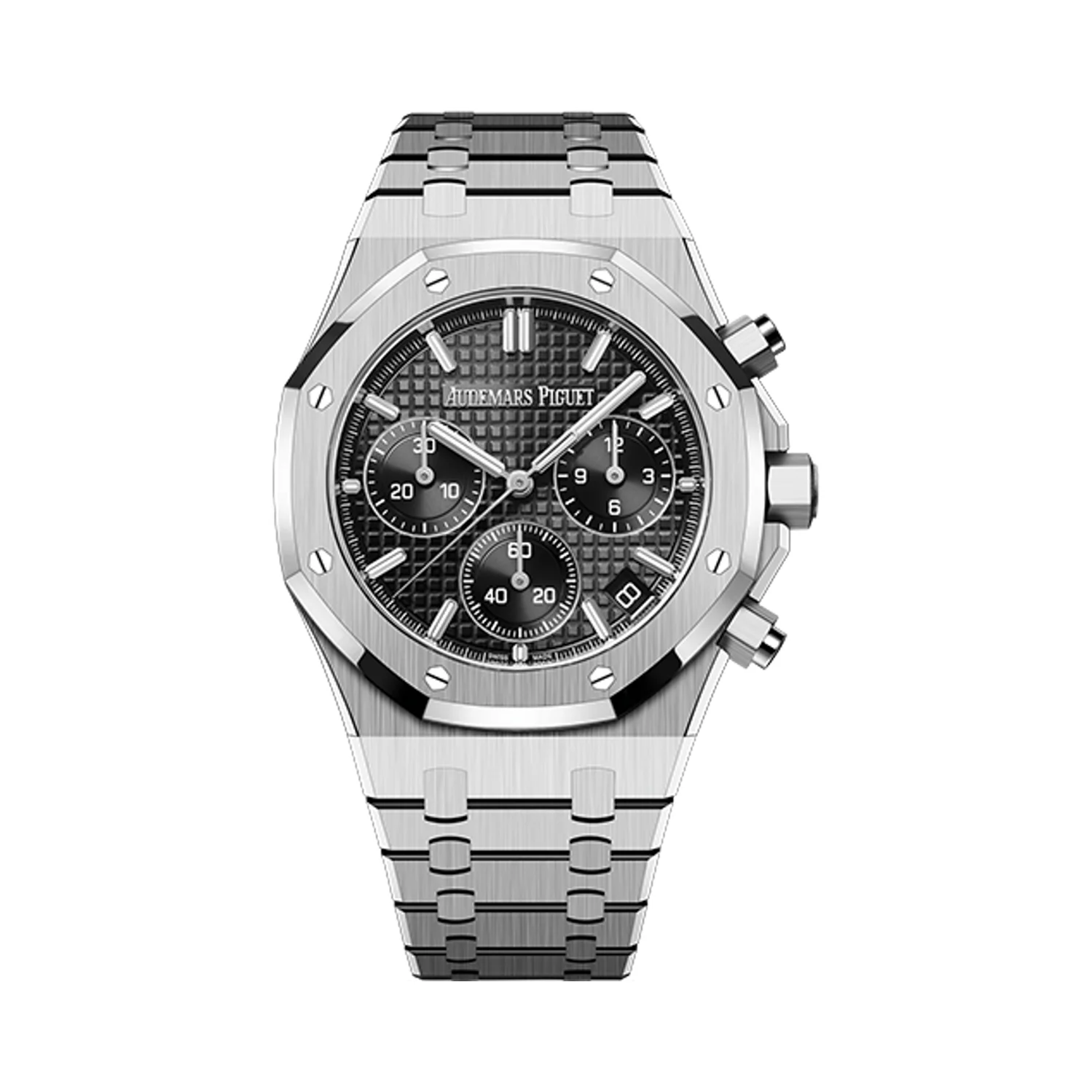 Audemars Piguet Royal Oak Selfwinding Chronograph 26240ST.OO.1320ST.06