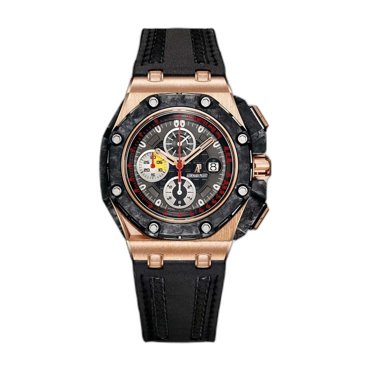 Audemars Piguet 26290RO.OO.A001VE.01