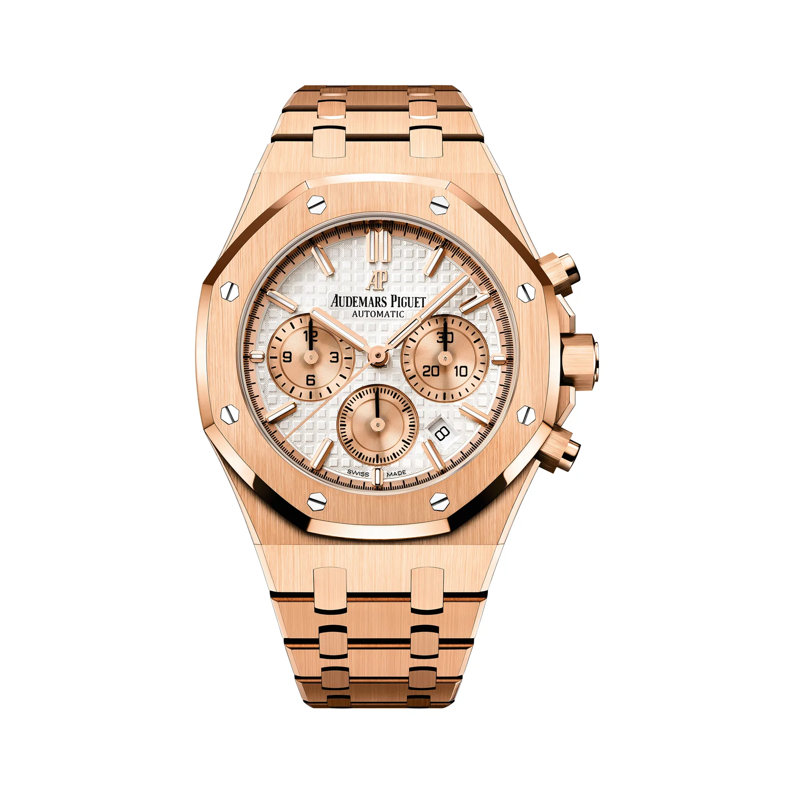 Audemars Piguet Royal Oak Selfwinding Chronograph 26315OR.OO.1256OR.01