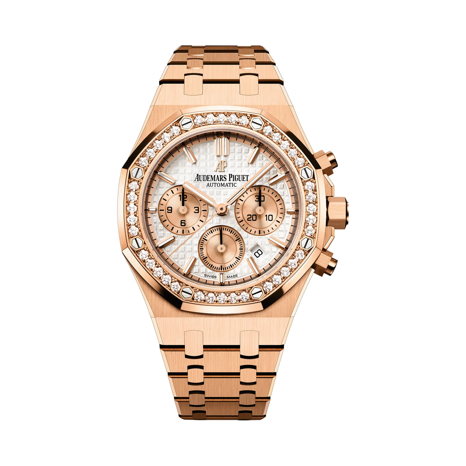 Audemars Piguet Royal Oak Selfwinding Chronograph 26315OR.ZZ.1256OR.01