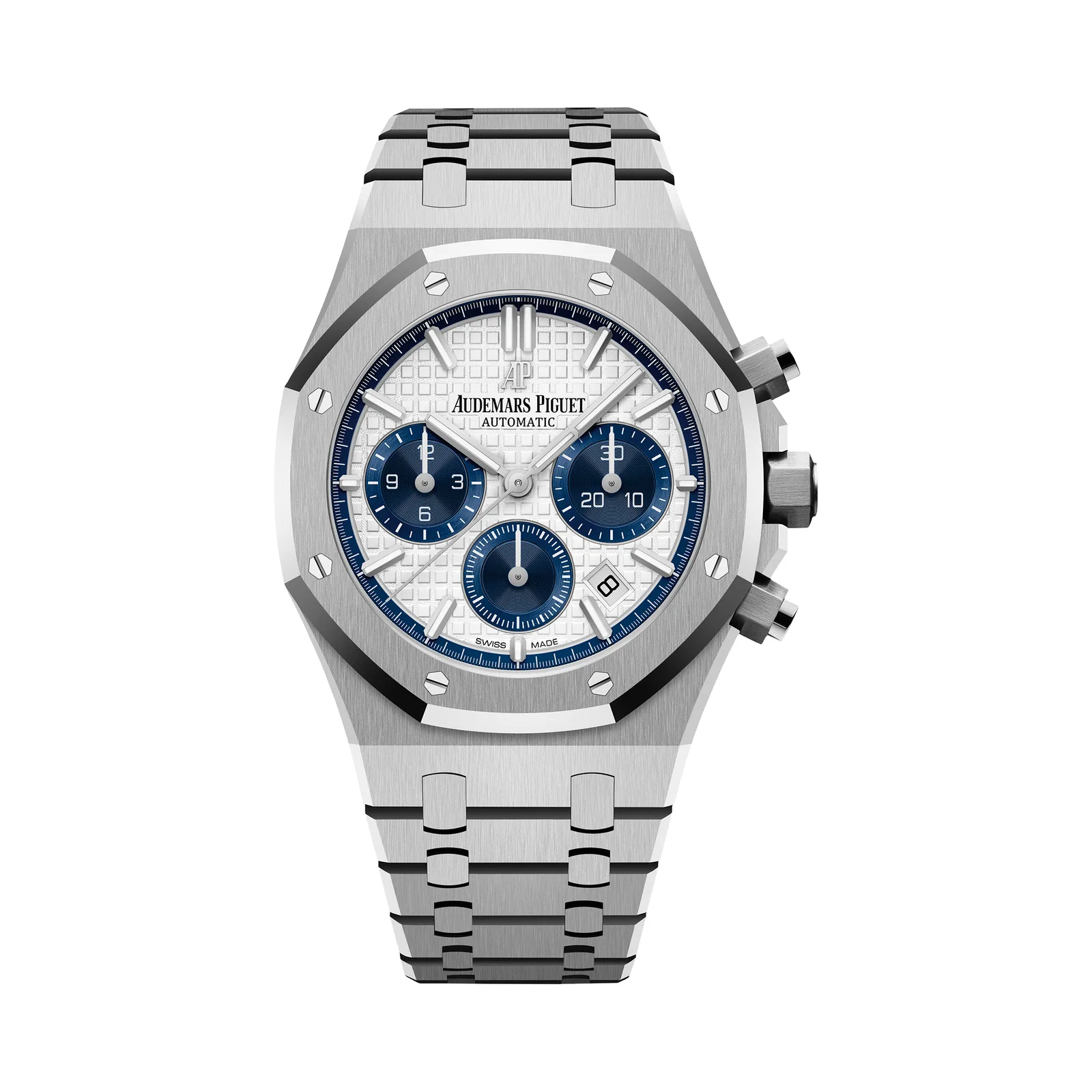 Audemars Piguet Royal Oak Selfwinding Chronograph 26315ST.OO.1256ST.01