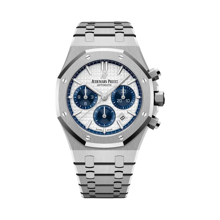 Audemars Piguet Royal Oak Selfwinding Chronograph 26315ST.OO.1256ST.01