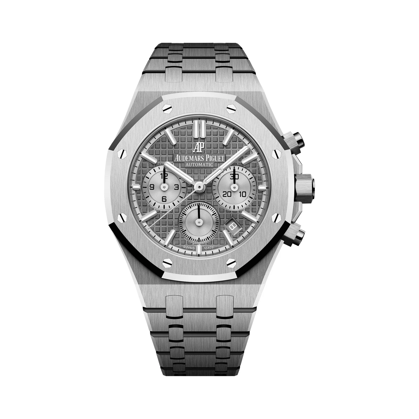 Audemars Piguet Royal Oak Selfwinding Chronograph 26315ST.OO.1256ST.02