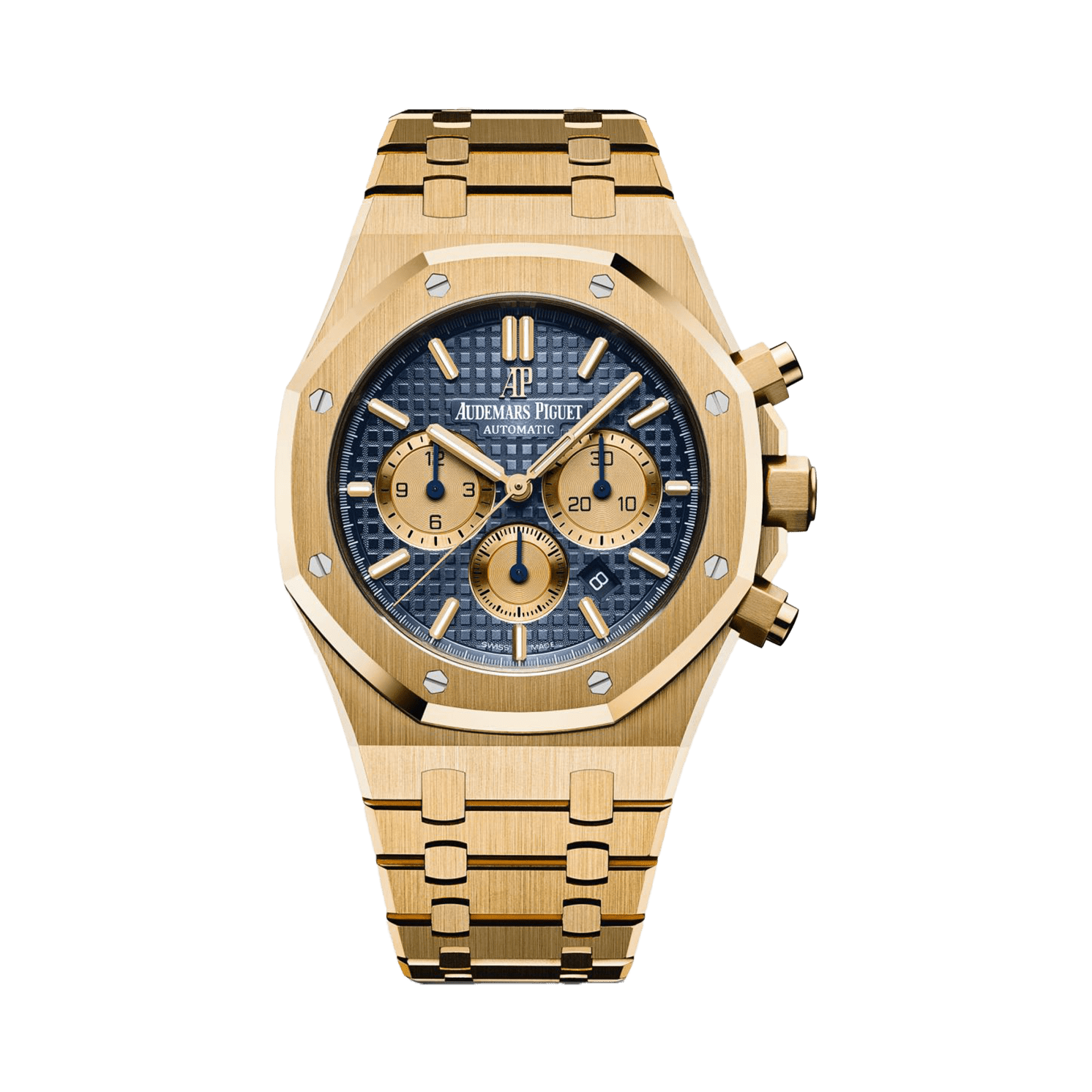 Audemars Piguet 26331BA.OO.1220BA.01