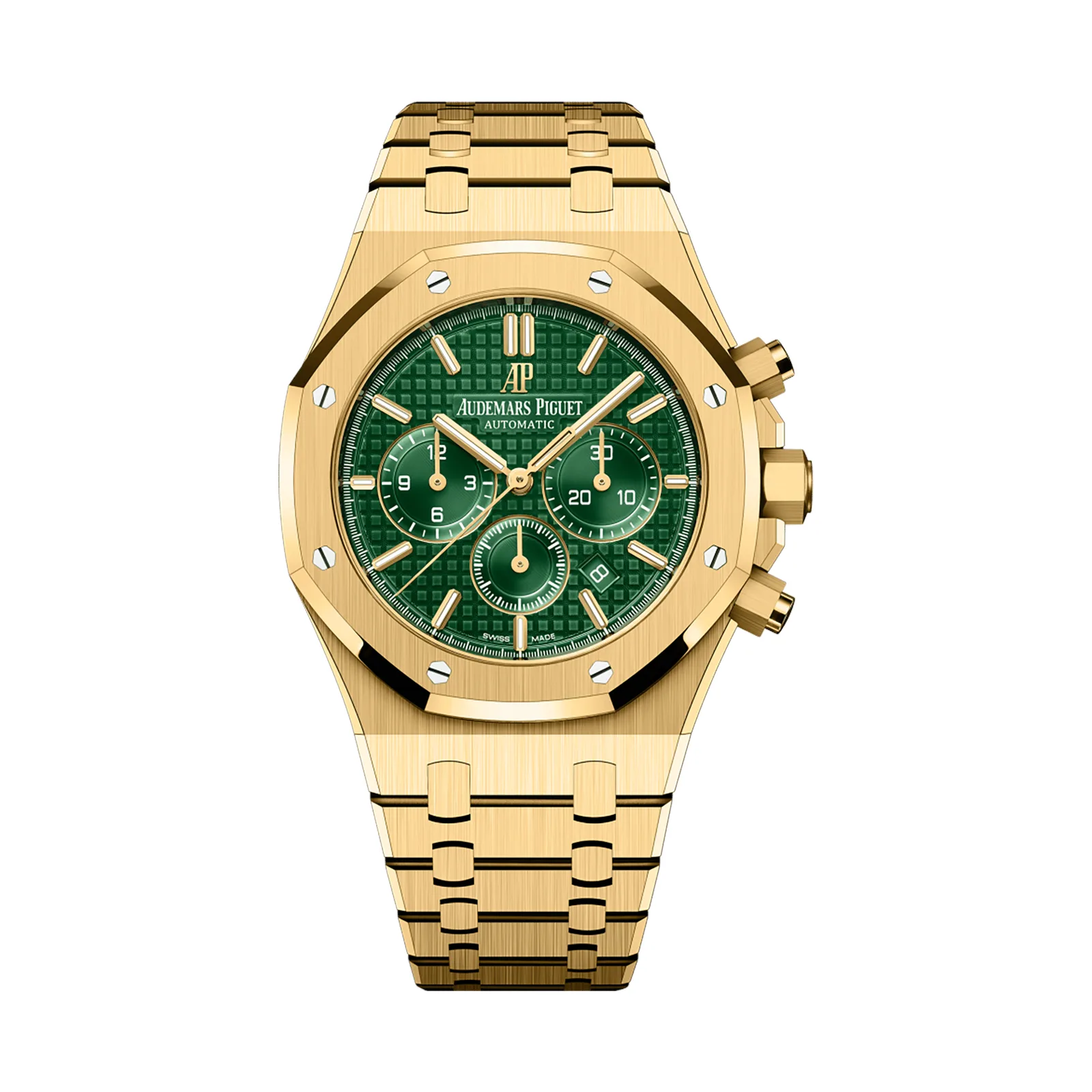 Audemars Piguet 26331BA.OO.1220BA.02