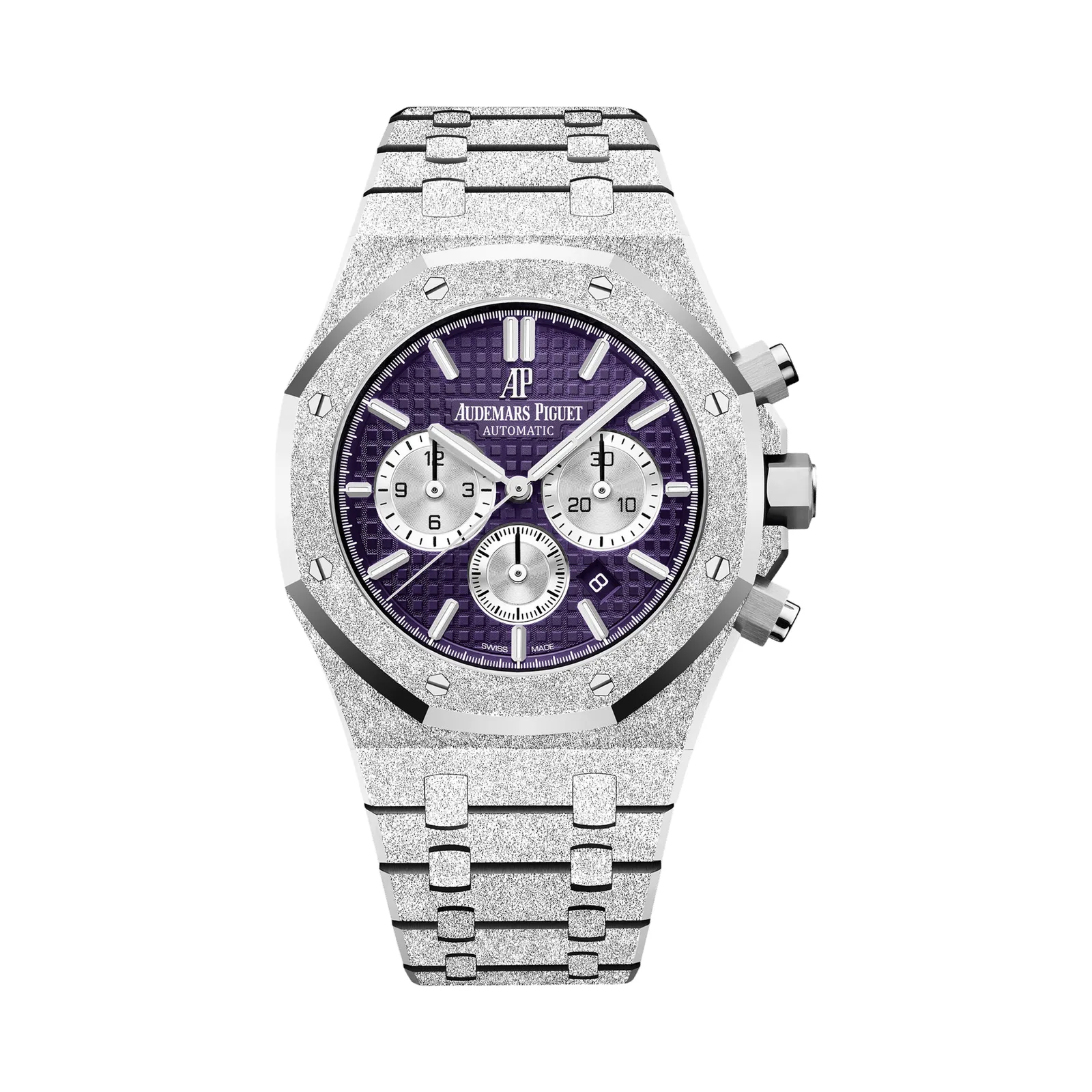 Audemars Piguet 26331BC.GG.1224BC.01