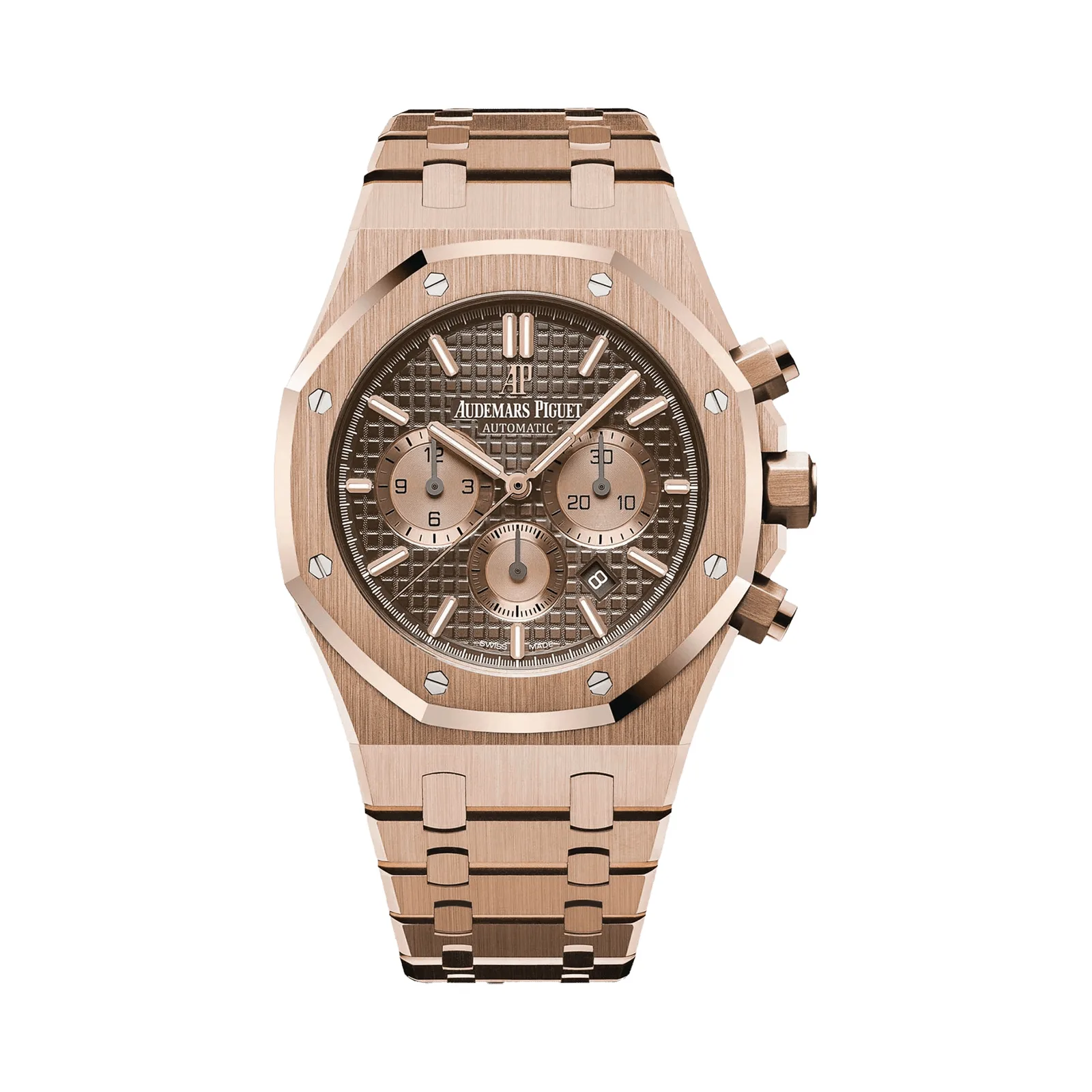 Audemars Piguet 26331OR.OO.1220OR.02