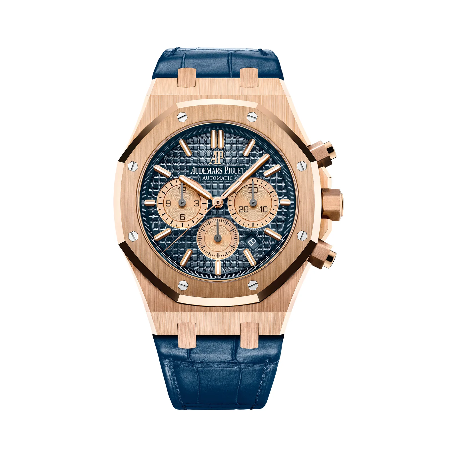 Audemars Piguet Royal Oak Selfwinding Chronograph 26331OR.OO.D315CR.01