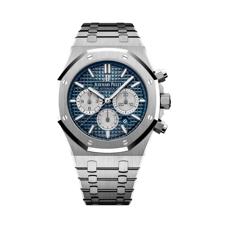 Audemars Piguet Royal Oak Selfwinding Chronograph 26331ST.OO.1220ST.01