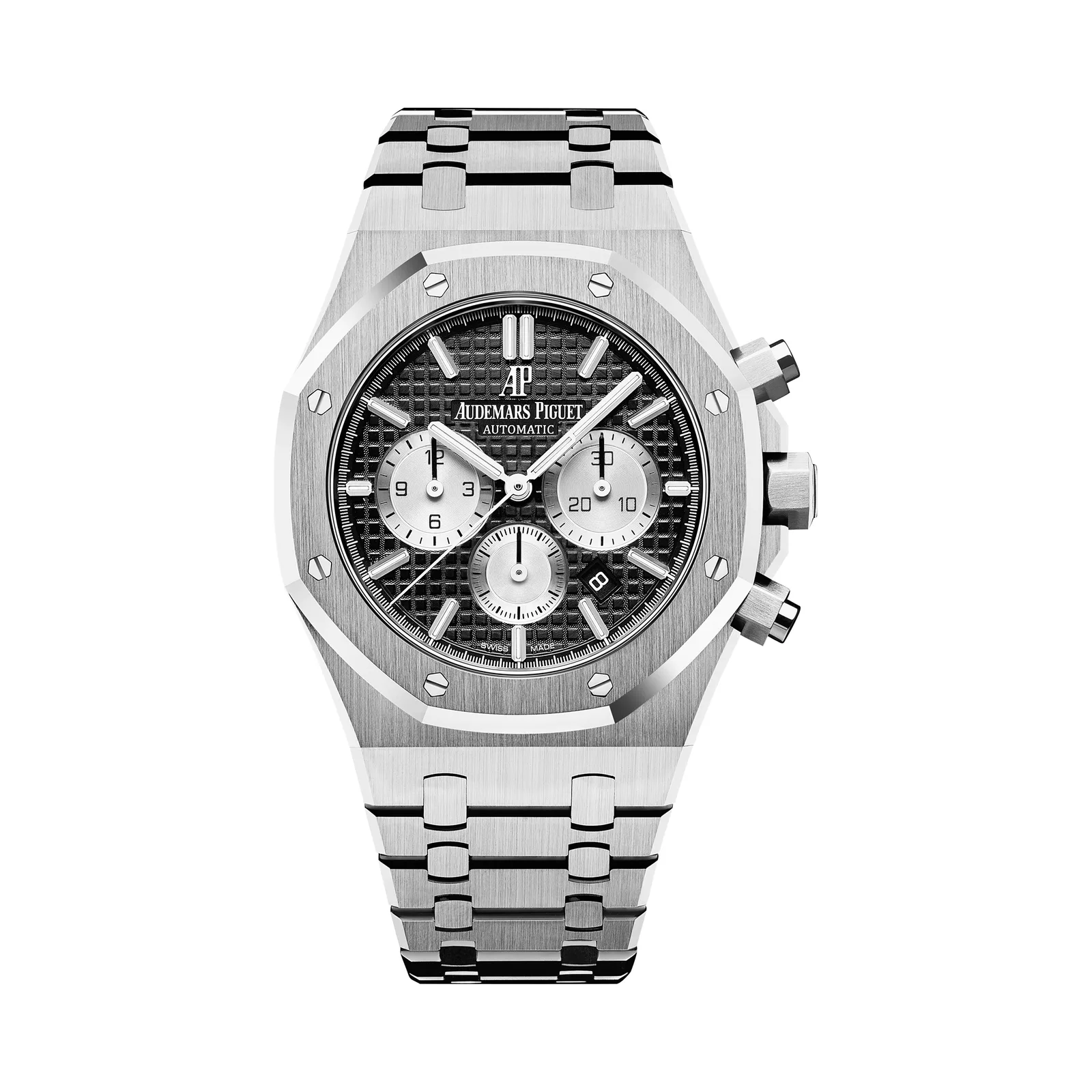 Audemars Piguet Royal Oak Selfwinding Chronograph 26331ST.OO.1220ST.02