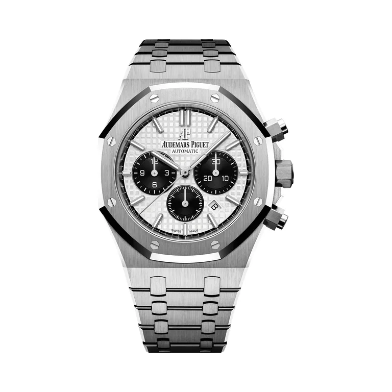 Audemars Piguet Royal Oak Selfwinding Chronograph 26331ST.OO.1220ST.03