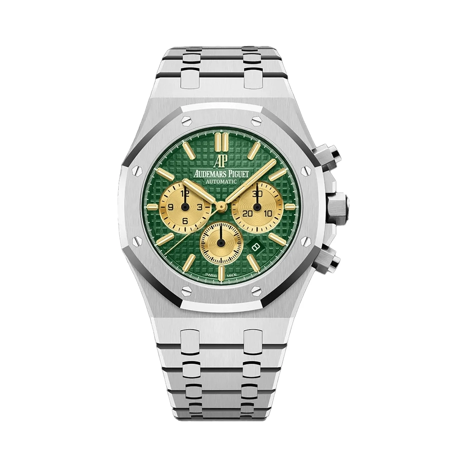 Audemars Piguet 26332PT.OO.1220PT.01