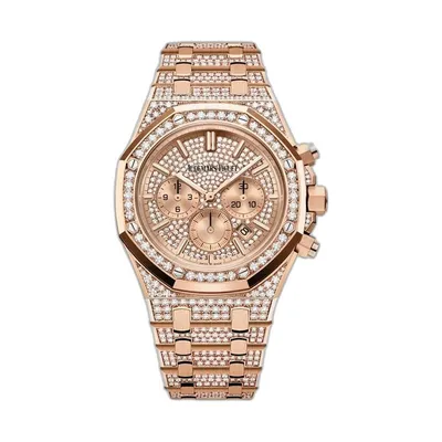 Audemars Piguet 26333OR.ZZ.1222OR.01