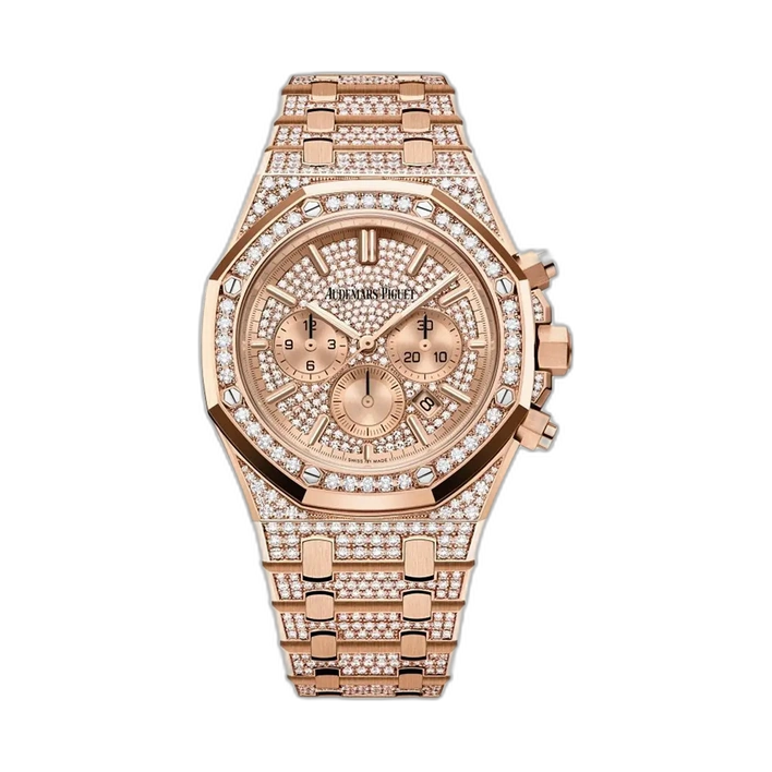 Audemars Piguet 26333OR.ZZ.1222OR.01
