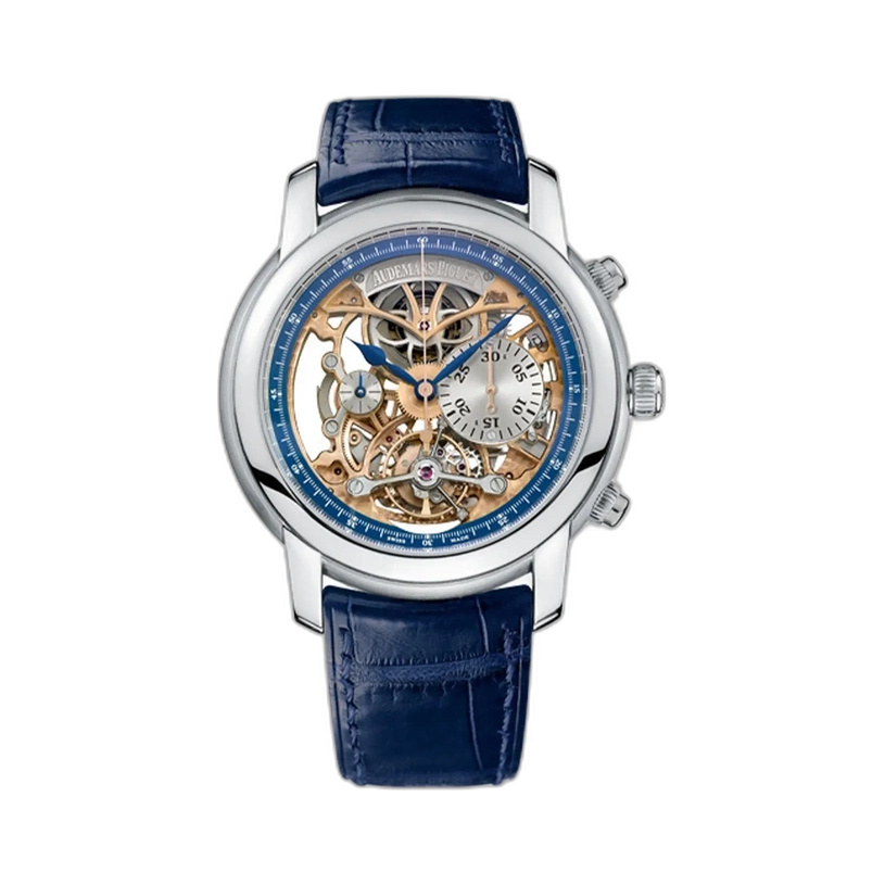 Audemars Piguet 26353PT.OO.D028CR.01