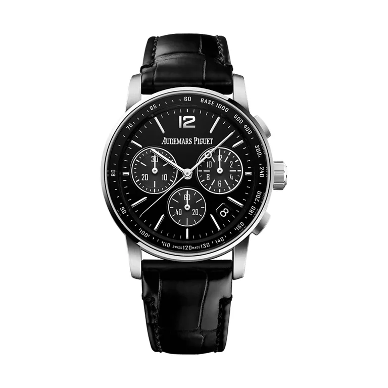 Audemars Piguet 26393BC.OO.A002CR.01