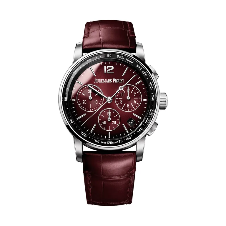 Audemars Piguet 26393BC.OO.A068CR.01