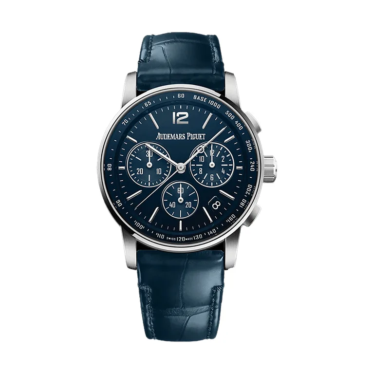 Audemars Piguet 26393BC.OO.A321CR.01